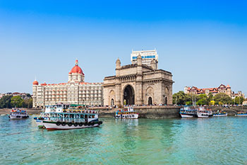 Mumbai