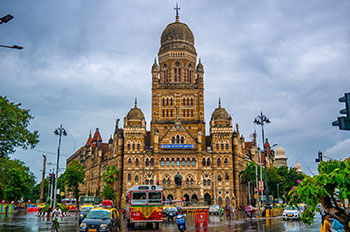 Mumbai