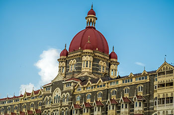 Mumbai